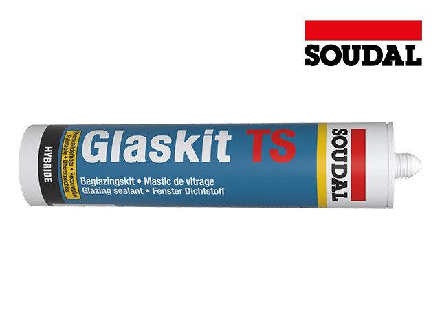 Soudal Glaskit TS